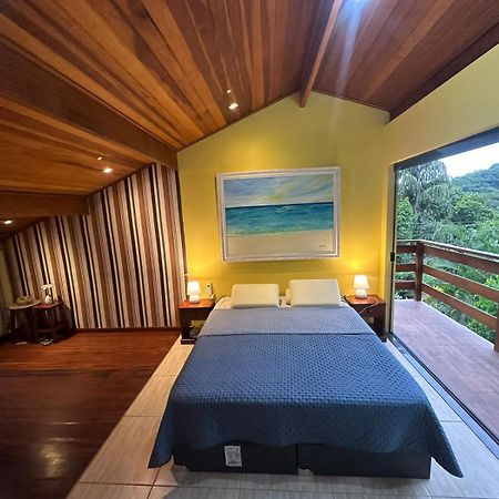 Flat Prumirim Ubatuba Extérieur photo