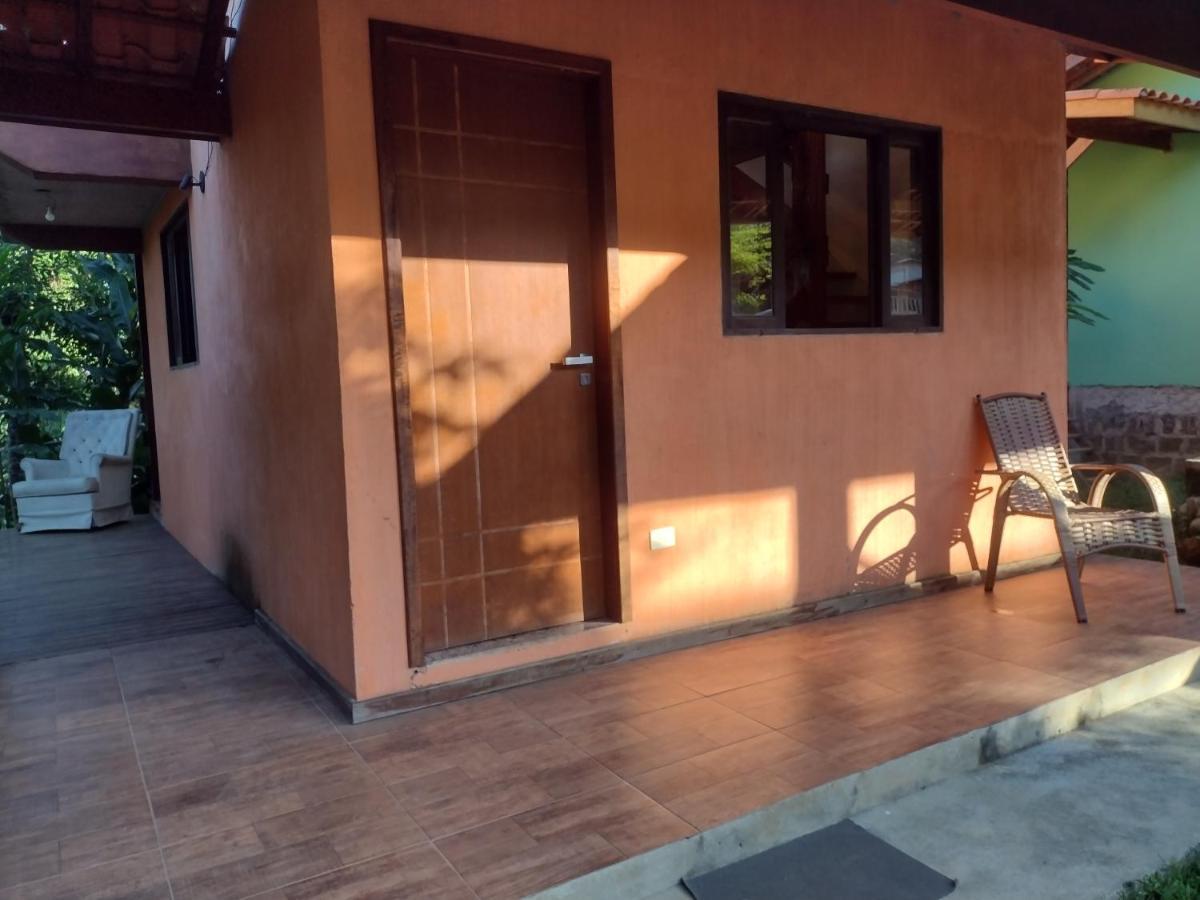 Flat Prumirim Ubatuba Extérieur photo