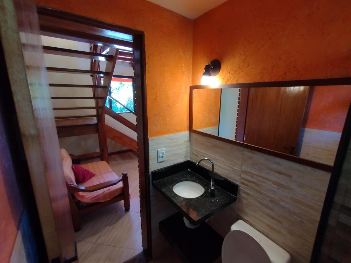 Flat Prumirim Ubatuba Extérieur photo