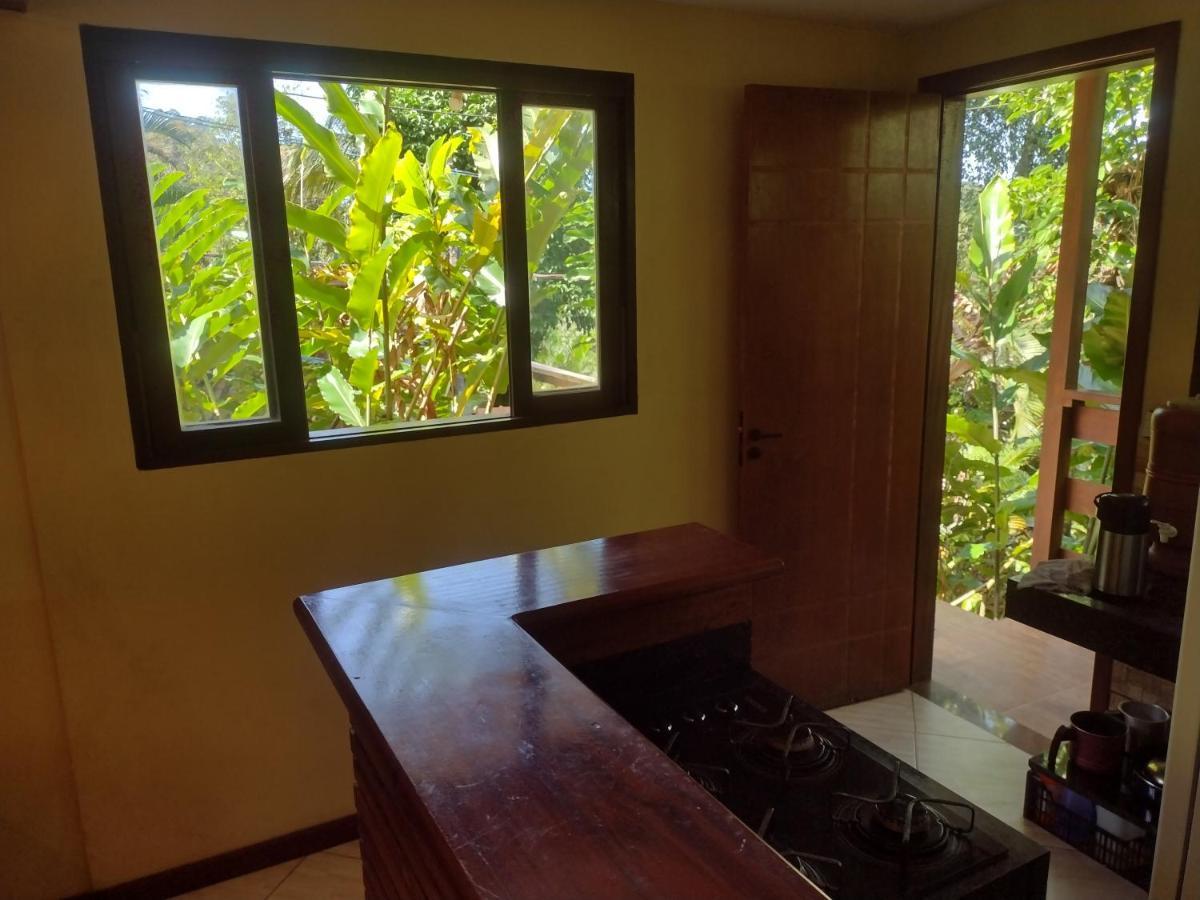 Flat Prumirim Ubatuba Extérieur photo