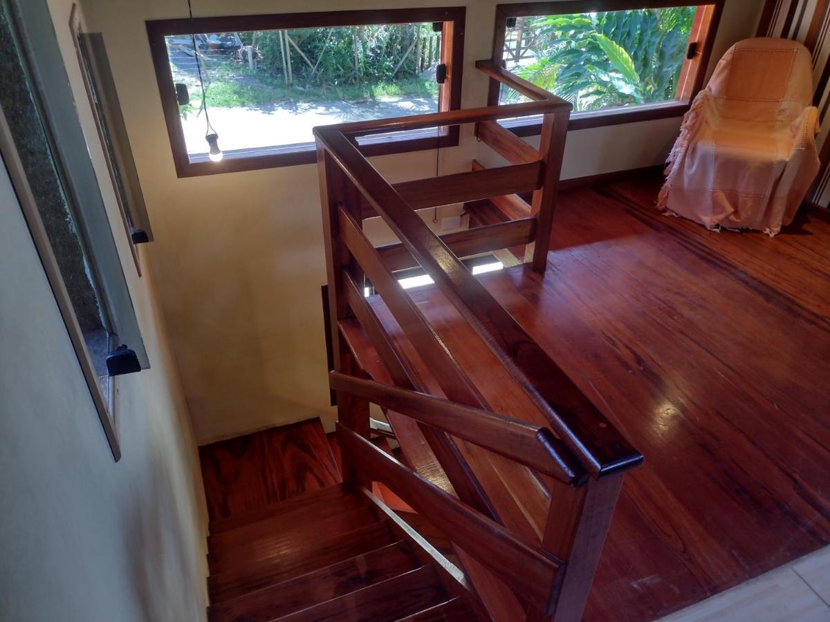 Flat Prumirim Ubatuba Extérieur photo