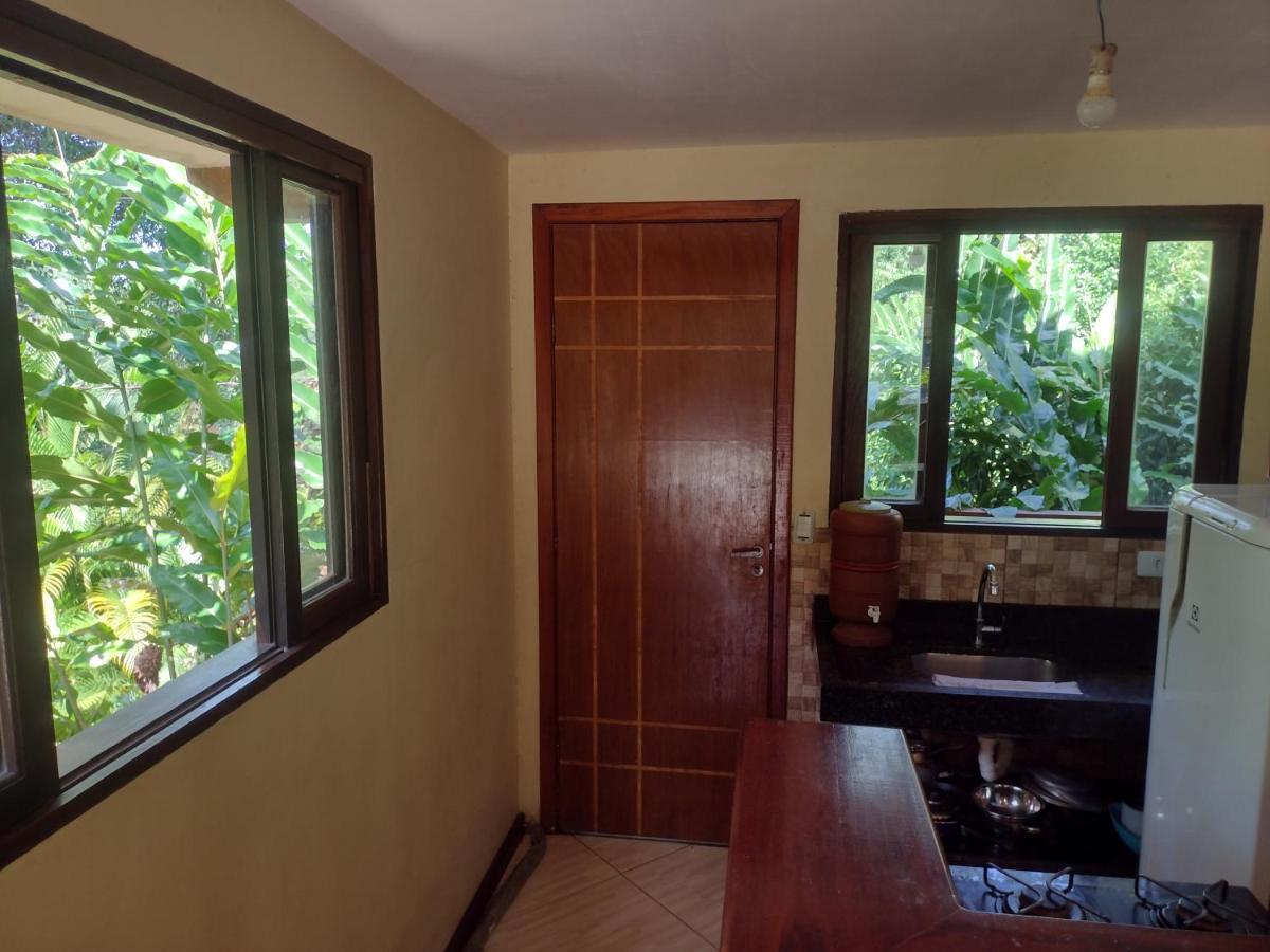 Flat Prumirim Ubatuba Extérieur photo