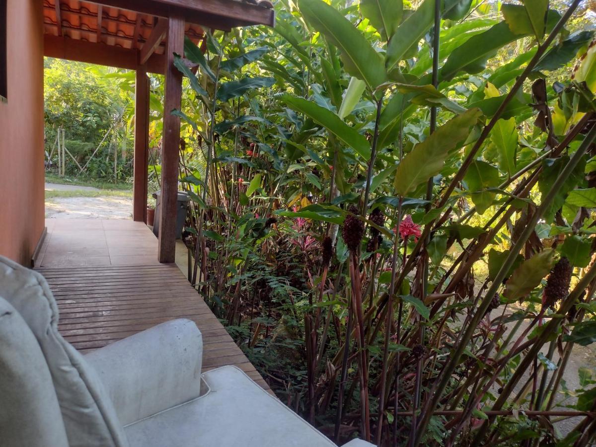 Flat Prumirim Ubatuba Extérieur photo