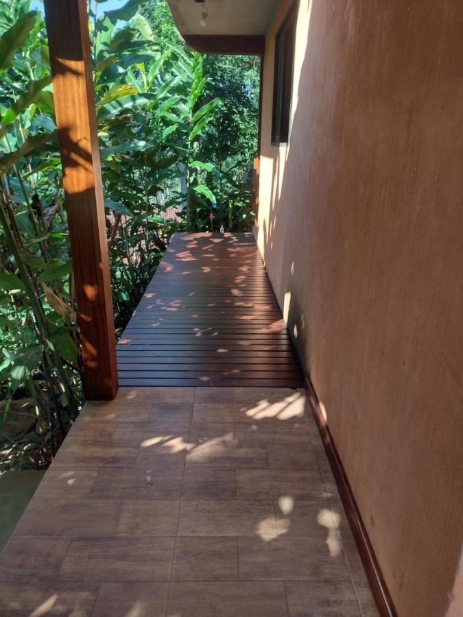 Flat Prumirim Ubatuba Extérieur photo