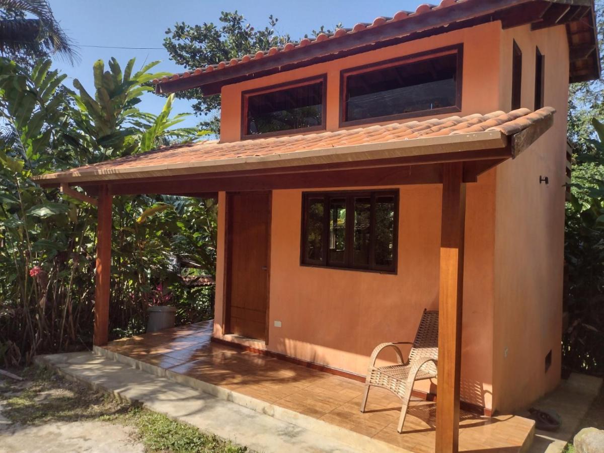 Flat Prumirim Ubatuba Extérieur photo
