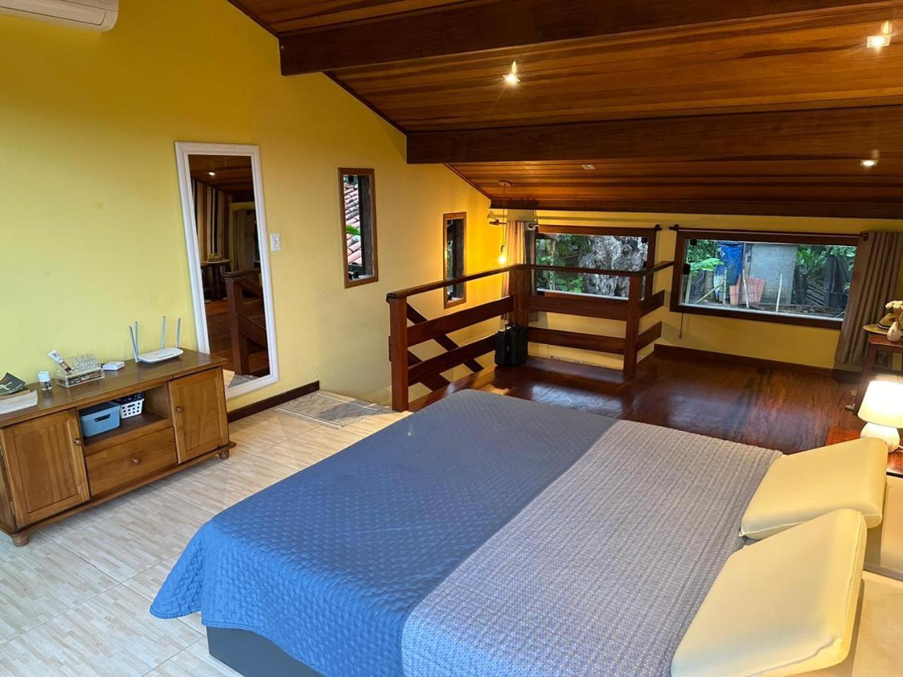 Flat Prumirim Ubatuba Extérieur photo