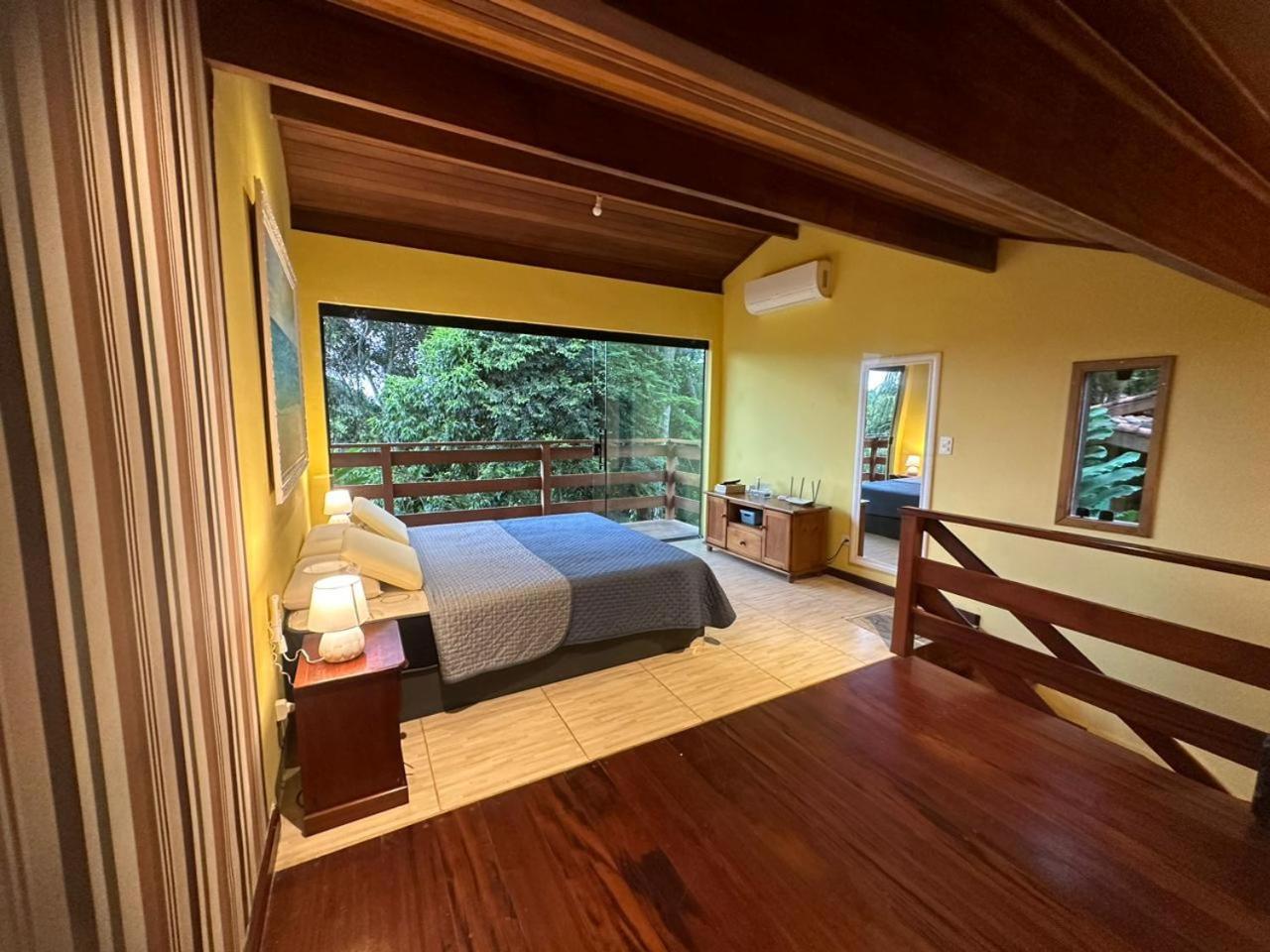 Flat Prumirim Ubatuba Extérieur photo