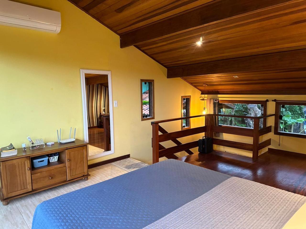 Flat Prumirim Ubatuba Extérieur photo