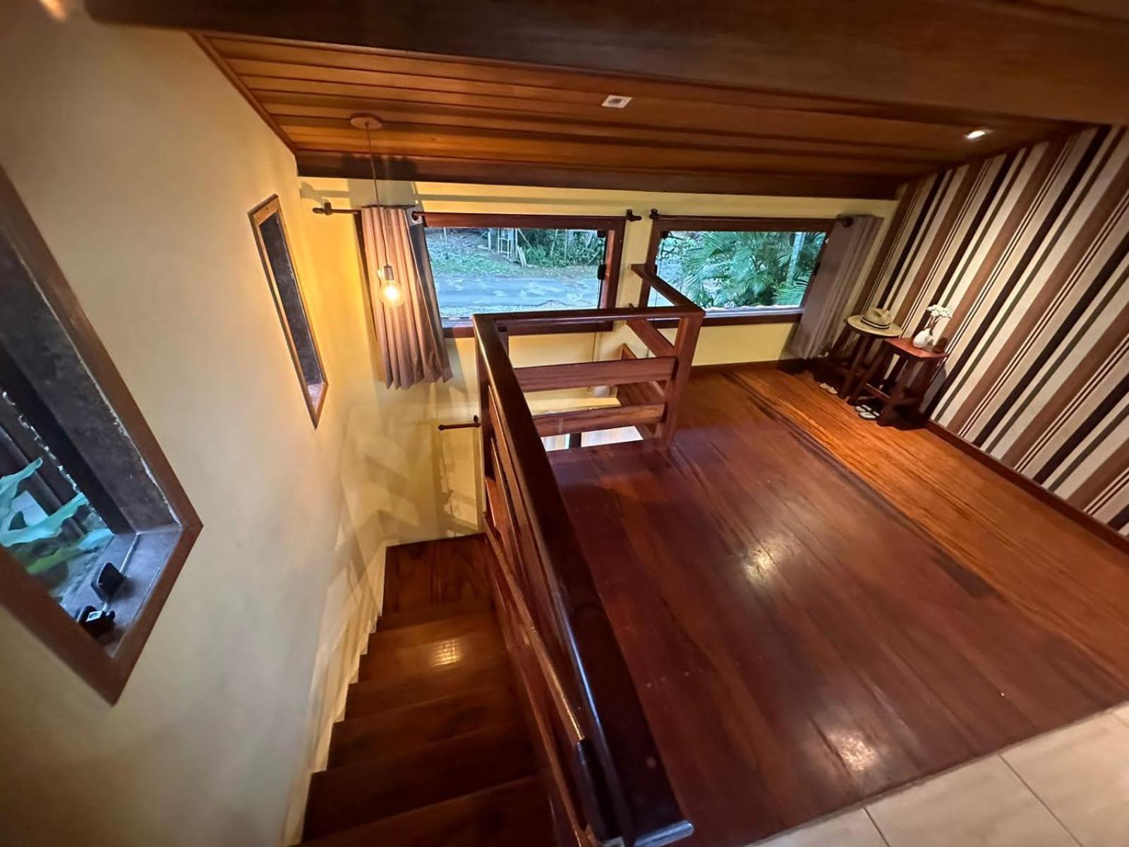 Flat Prumirim Ubatuba Extérieur photo