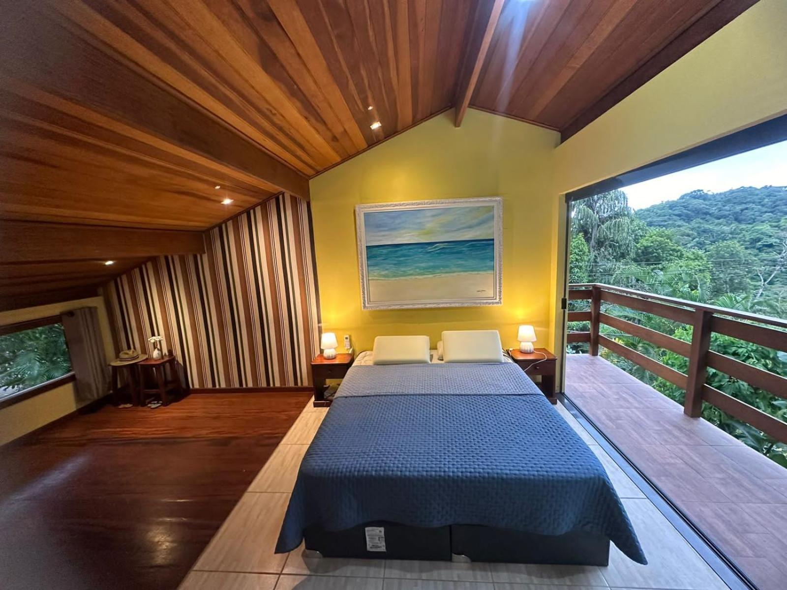 Flat Prumirim Ubatuba Extérieur photo