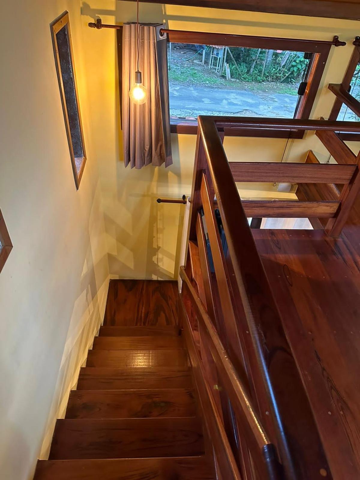 Flat Prumirim Ubatuba Extérieur photo