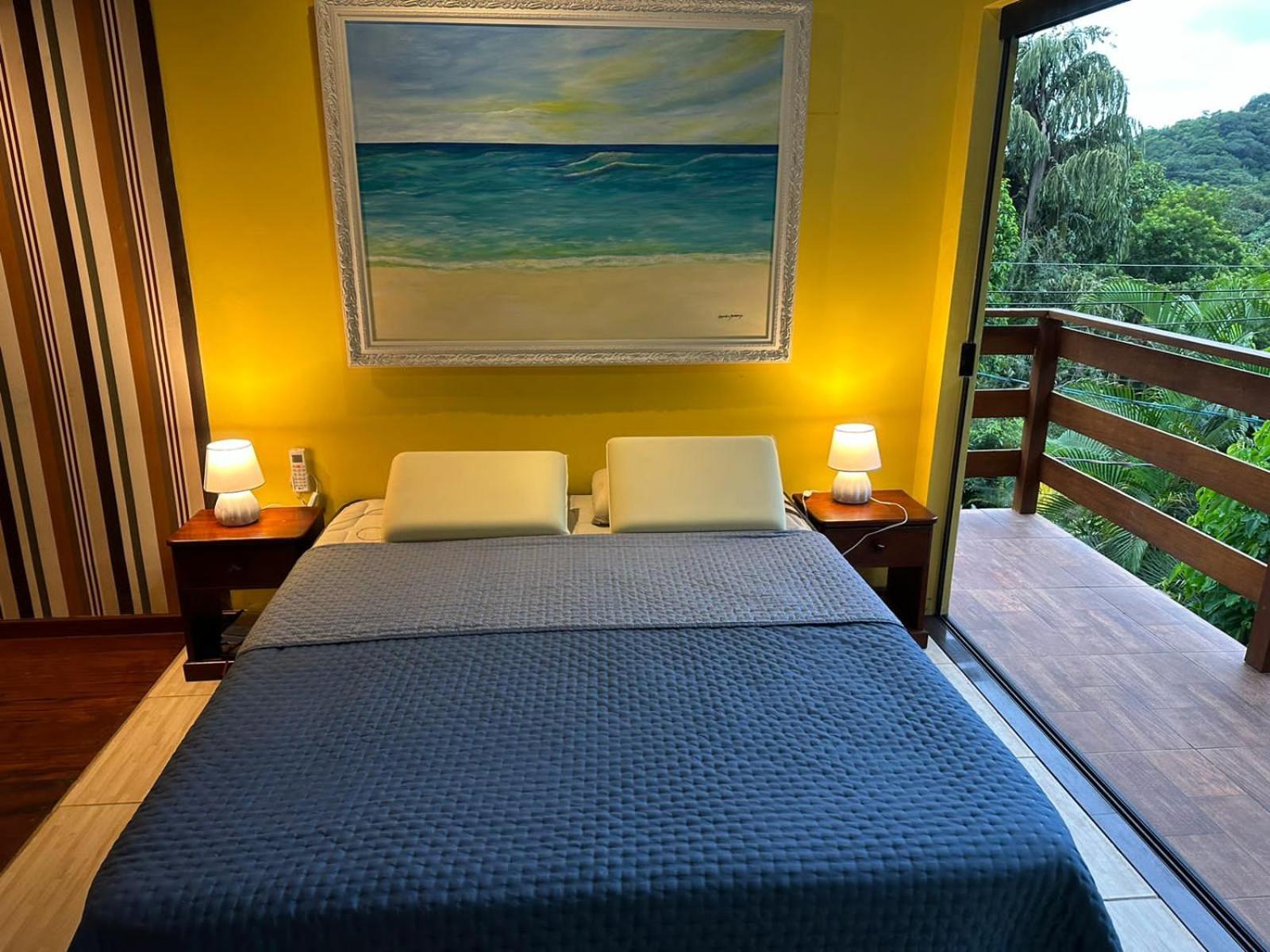 Flat Prumirim Ubatuba Extérieur photo