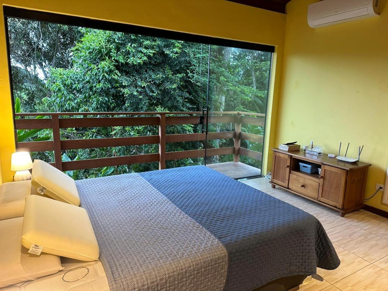 Flat Prumirim Ubatuba Extérieur photo
