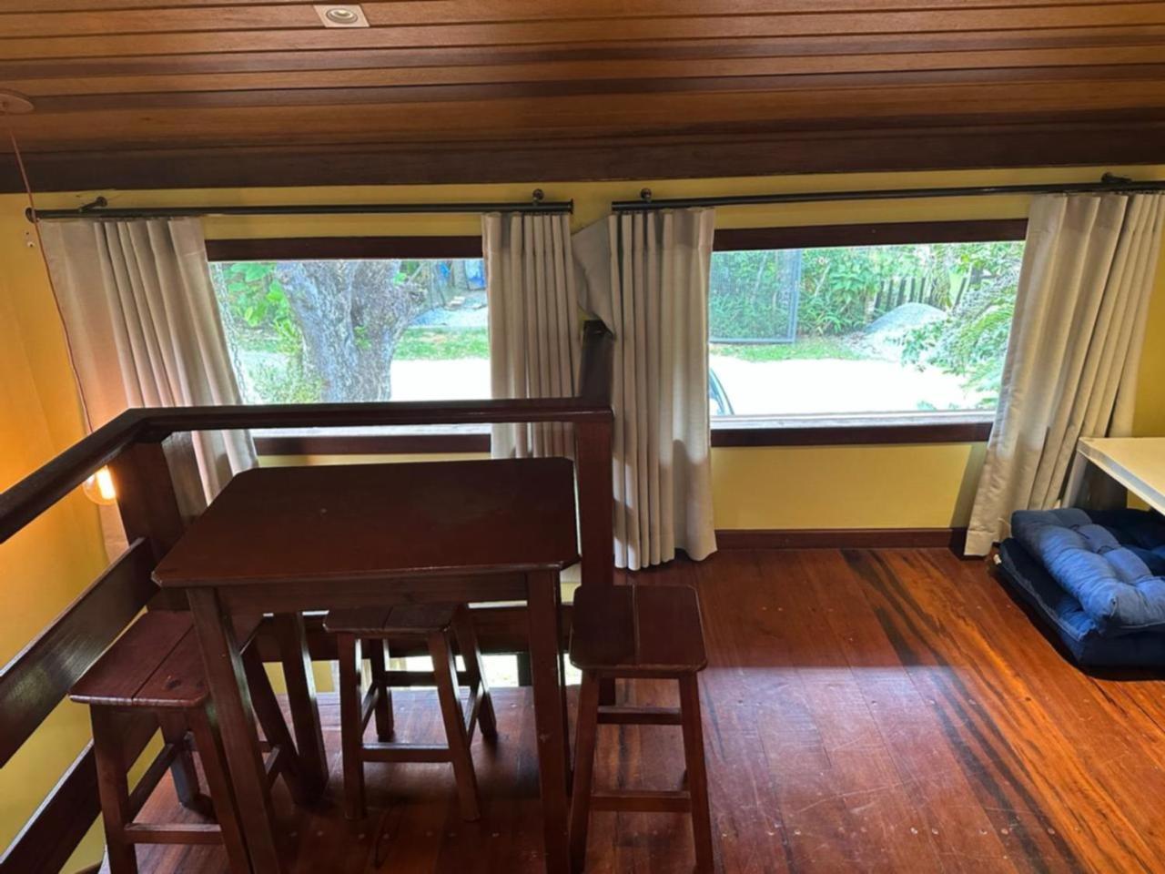 Flat Prumirim Ubatuba Extérieur photo