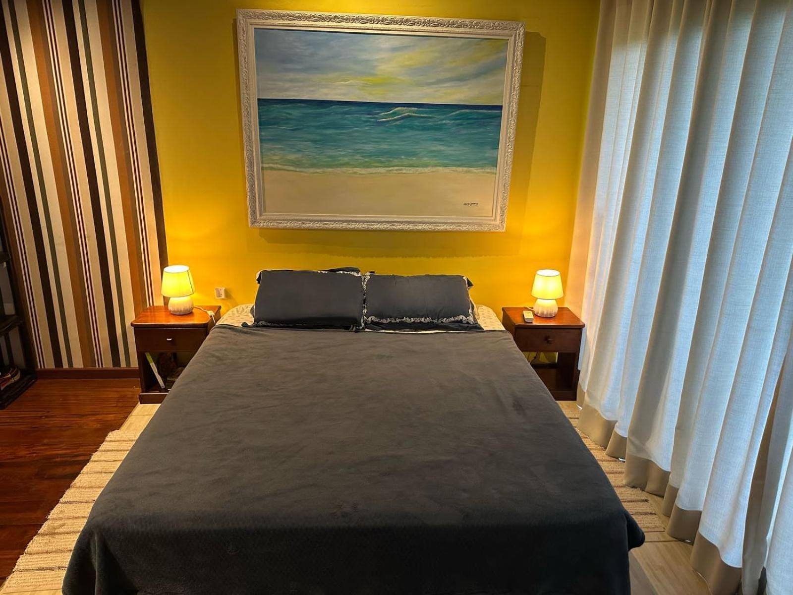 Flat Prumirim Ubatuba Extérieur photo