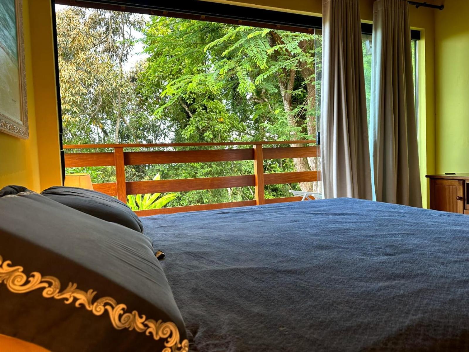 Flat Prumirim Ubatuba Extérieur photo