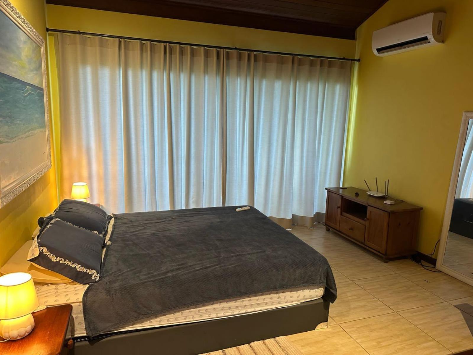 Flat Prumirim Ubatuba Extérieur photo