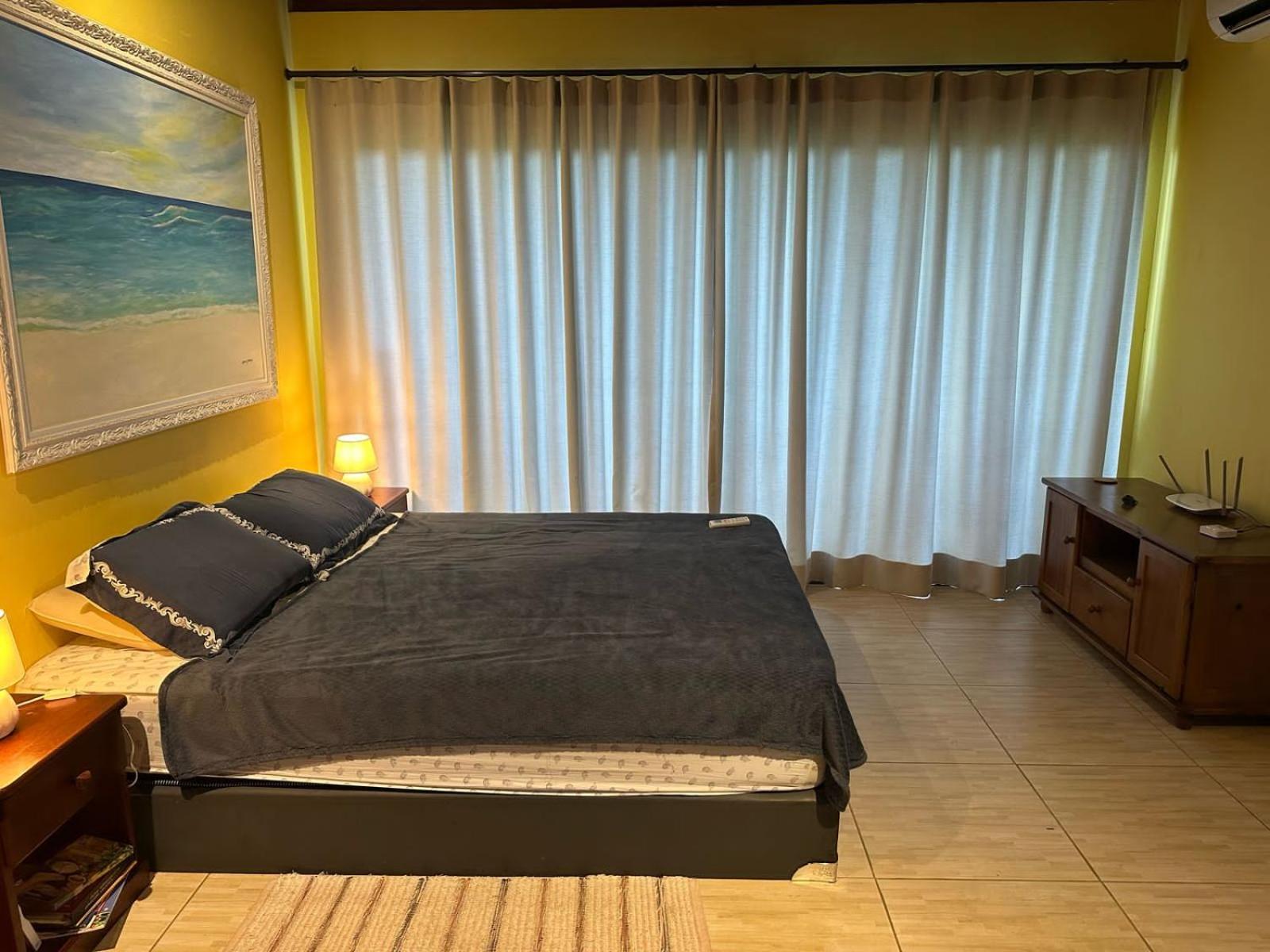 Flat Prumirim Ubatuba Extérieur photo