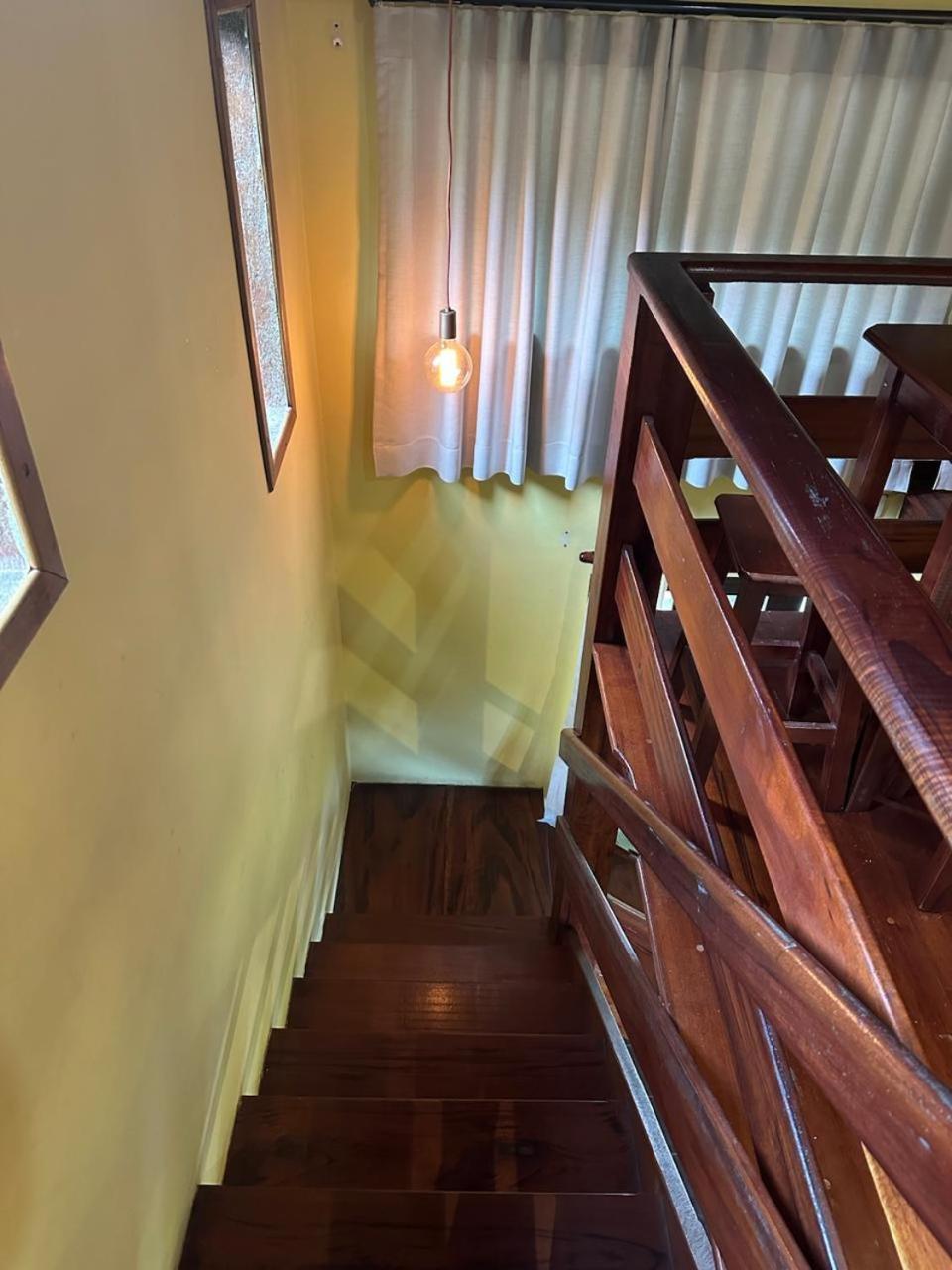 Flat Prumirim Ubatuba Extérieur photo