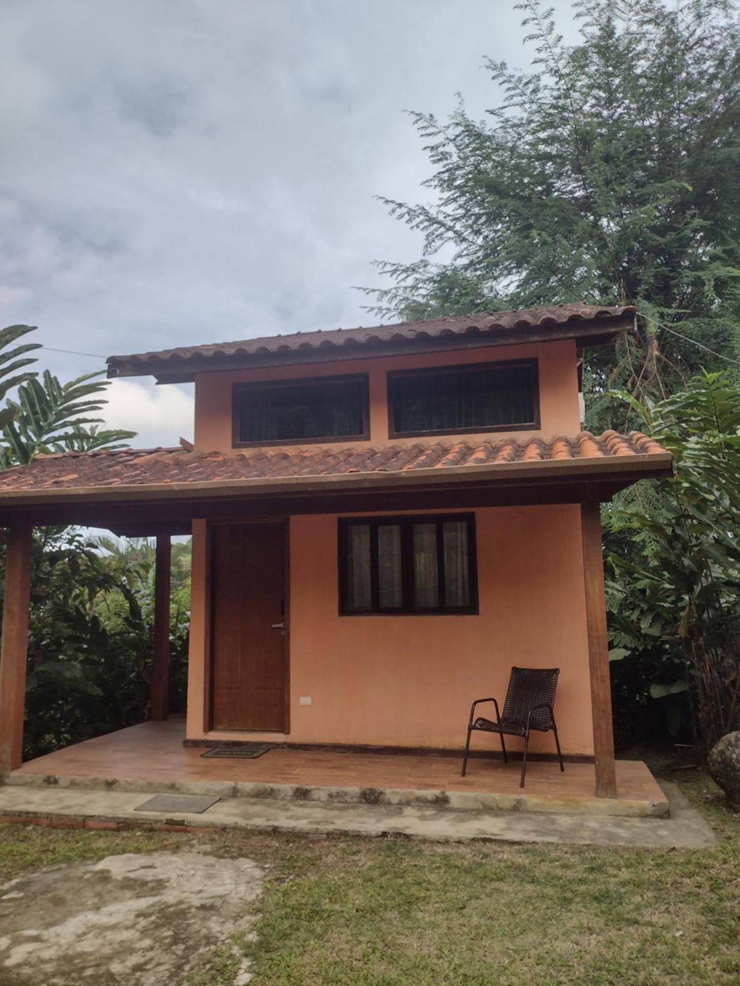 Flat Prumirim Ubatuba Extérieur photo