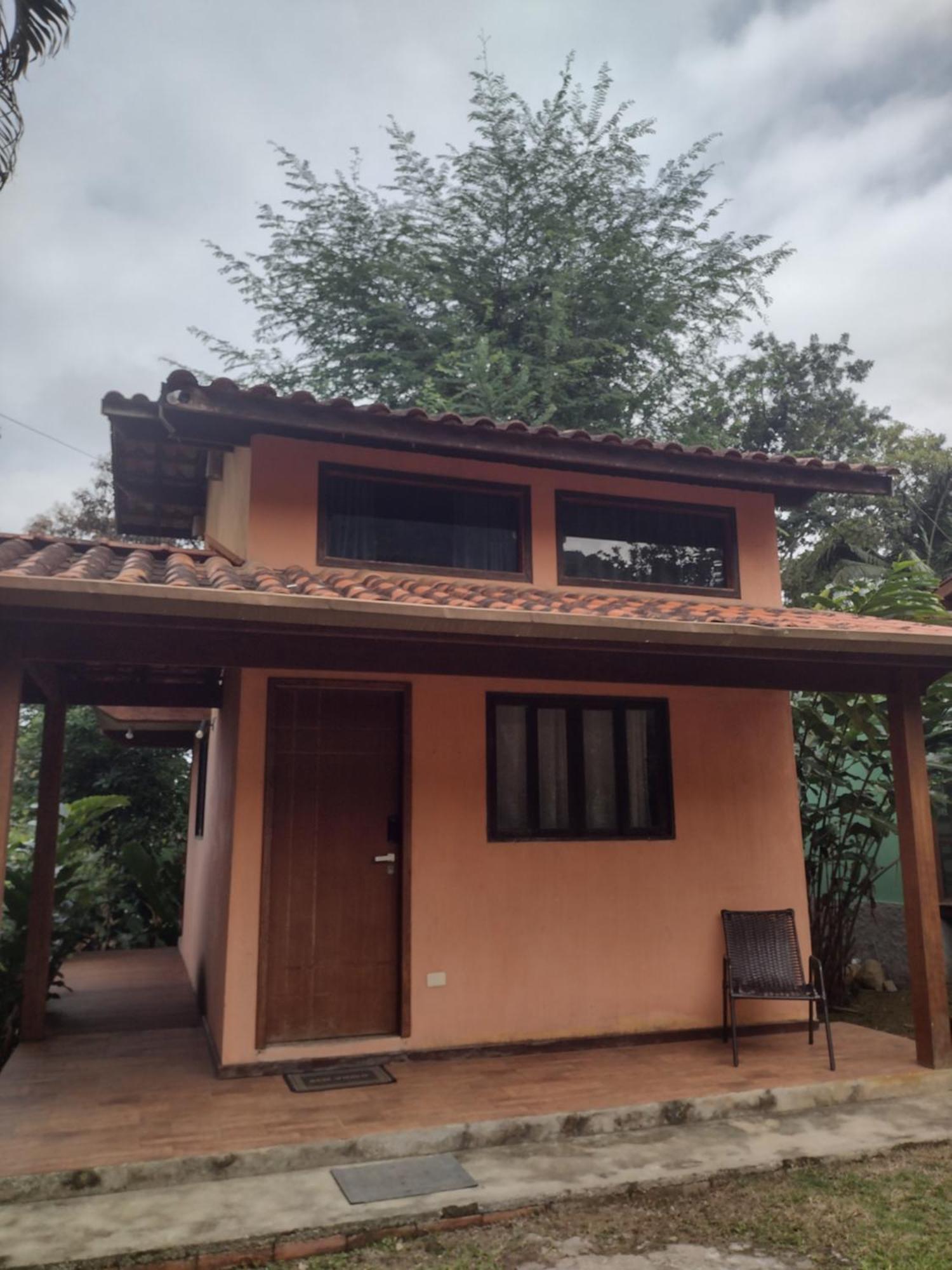Flat Prumirim Ubatuba Extérieur photo